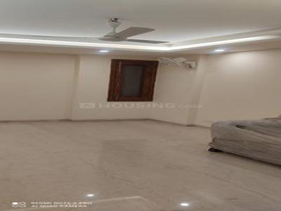 4 BHK Independent House for rent in Panchsheel Park, New Delhi - 2000 Sqft