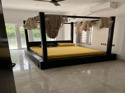 4 BHK Villa for rent in Kanathur Reddikuppam, Chennai - 3000 Sqft