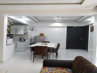 5 BHK Flat for rent in Sector 11 Dwarka, New Delhi - 3200 Sqft