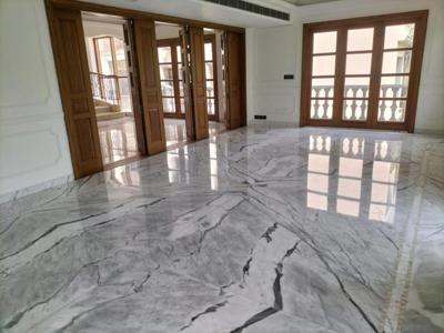 5 BHK Independent Floor for rent in Hauz Khas, New Delhi - 5000 Sqft