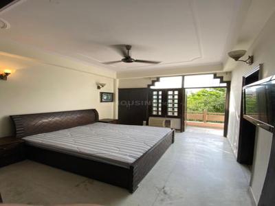 5 BHK Independent House for rent in Panchsheel Park, New Delhi - 7000 Sqft