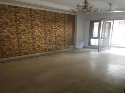 7 BHK Independent House for rent in Greater Kailash I, New Delhi - 4500 Sqft