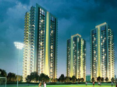3 BHK Apartment For Sale in Conscient Heritage One Gurgaon