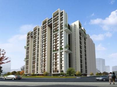 651 sq ft 2 BHK Not Launched property Apartment for sale at Rs 2.10 crore in Shapoorji Pallonji Sewri in Sewri, Mumbai