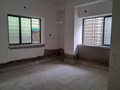 1088 sq ft 2 BHK 2T SouthEast facing Apartment for sale at Rs 50.04 lacs in Project in south dum dum, Kolkata