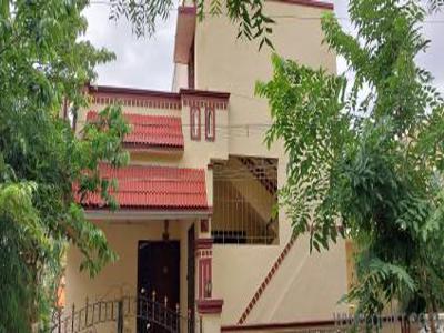 3 BHK 1500 Sq. ft Villa for Sale in Vadavalli, Coimbatore