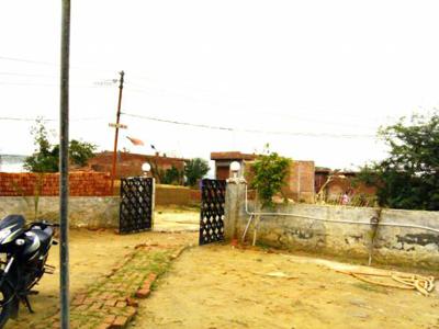 405 sq ft East facing Plot for sale at Rs 5.63 lacs in Shiv enclave part 3 in Jasola, Delhi