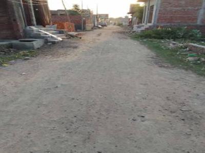 450 sq ft East facing Plot for sale at Rs 6.25 lacs in Shiv enclave part 3 in Shaheen Bagh Jasola Vihar, Delhi
