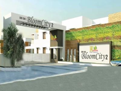 RP Sri Sai Bloom City 2 Ph 1 in Burgula, Hyderabad