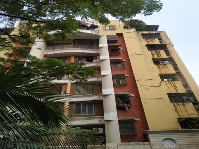 Arihant Shree Santosh Apartment in Goregaon East, Mumbai