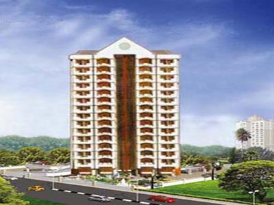 Legend Siroya Panchsheel Enclave in Goregaon East, Mumbai