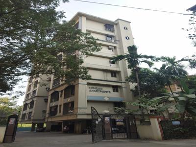 Reputed Builder Sunrise Apartment in Mulund West, Mumbai