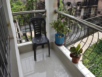 1 BHK Flat for rent in Diamond Harbour, Kolkata - 1500 Sqft