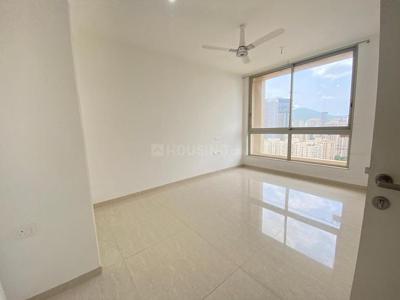 1 BHK Flat for rent in Hiranandani Estate, Thane - 686 Sqft