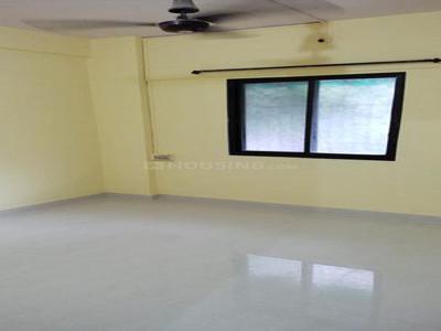 1 BHK Flat for rent in Thane West, Thane - 660 Sqft