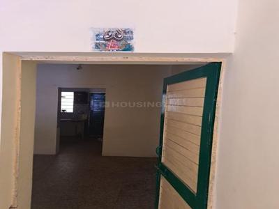 1 BHK Independent Floor for rent in Kotarpur, Ahmedabad - 600 Sqft