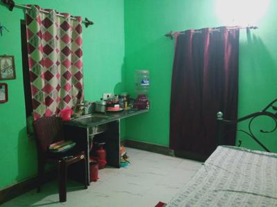 1 BHK Independent Floor for rent in Madhyamgram, Kolkata - 350 Sqft