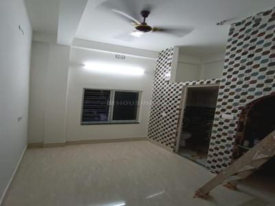 1 RK Independent House for rent in New Town, Kolkata - 378 Sqft