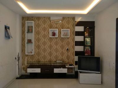 1100 sq ft 2 BHK 2T West facing IndependentHouse for sale at Rs 39.00 lacs in Project in Wagholi, Pune