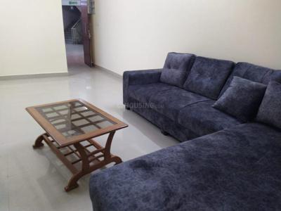 2 BHK Flat for rent in Gota, Ahmedabad - 1100 Sqft