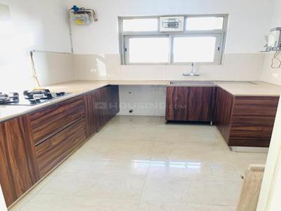 2 BHK Flat for rent in Hiranandani Estate, Thane - 820 Sqft