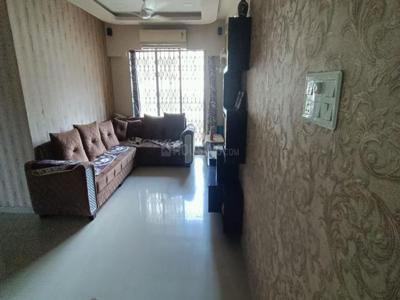 2 BHK Flat for rent in Kasarvadavali, Thane West, Thane - 1150 Sqft
