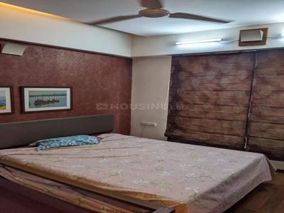2 BHK Flat for rent in Makarba, Ahmedabad - 1600 Sqft