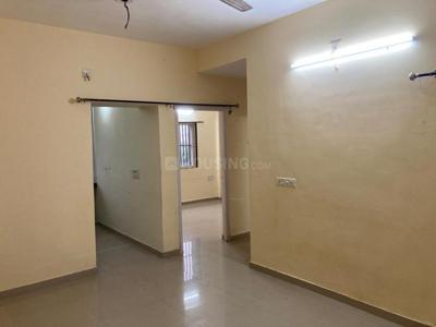 2 BHK Flat for rent in Motera, Ahmedabad - 1212 Sqft