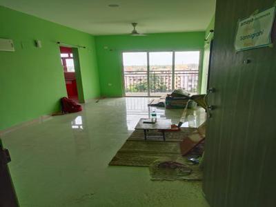 2 BHK Flat for rent in Narendrapur, Kolkata - 850 Sqft