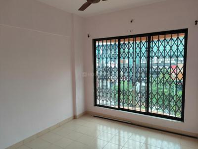 2 BHK Flat for rent in Nerul, Navi Mumbai - 970 Sqft