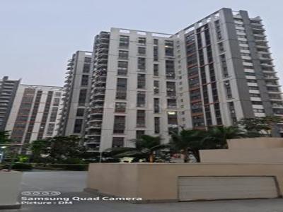 2 BHK Flat for rent in New Town, Kolkata - 948 Sqft