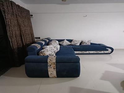2 BHK Flat for rent in Prahlad Nagar, Ahmedabad - 1260 Sqft