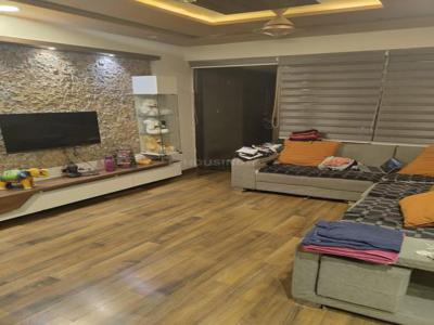 2 BHK Flat for rent in Shilaj, Ahmedabad - 1000 Sqft