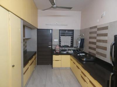 2 BHK Flat for rent in Vejalpur, Ahmedabad - 1235 Sqft