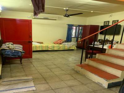 2 BHK Independent House for rent in Vashi, Navi Mumbai - 890 Sqft