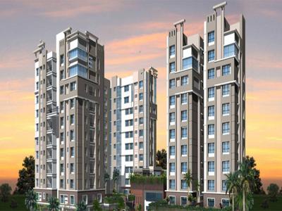 2200 sq ft 4 BHK 4T Apartment for rent in Ruchi Active Greens at Tangra, Kolkata by Agent haramproperty