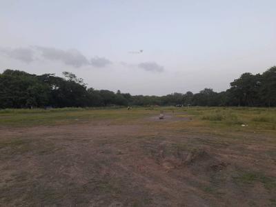 2600 sq ft East facing Plot for sale at Rs 68.00 lacs in Project in Nanded, Pune