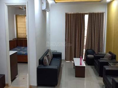 3 BHK Flat for rent in Chandkheda, Ahmedabad - 2551 Sqft