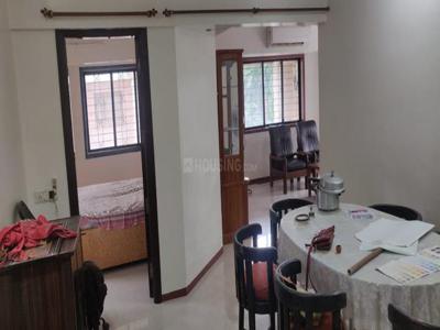 3 BHK Flat for rent in Nerul, Navi Mumbai - 1700 Sqft
