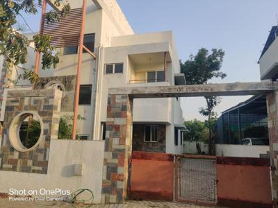 3 BHK Flat for rent in Prahlad Nagar, Ahmedabad - 3600 Sqft