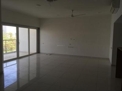 3 BHK Flat for rent in Shantipura, Ahmedabad - 1517 Sqft