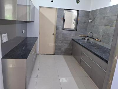 3 BHK Flat for rent in South Bopal, Ahmedabad - 1470 Sqft