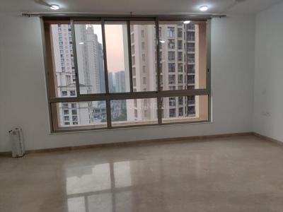 3 BHK Flat for rent in Thane West, Thane - 1460 Sqft
