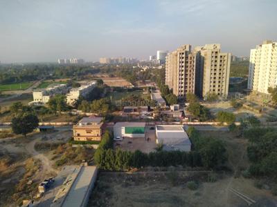 3 BHK Flat for rent in Vaishno Devi Circle, Ahmedabad - 1550 Sqft