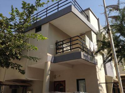 3 BHK Independent House for rent in Ghuma, Ahmedabad - 2800 Sqft