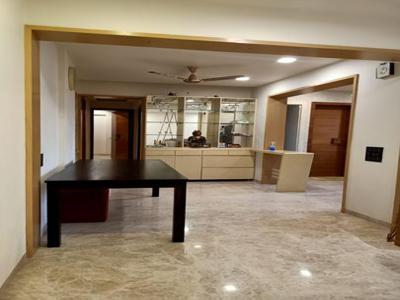 4 BHK Flat for rent in Bopal, Ahmedabad - 3000 Sqft