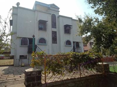 7500 sq ft 4 BHK 4T East facing IndependentHouse for sale at Rs 3.25 crore in Project in Pradhikaran Nigdi, Pune