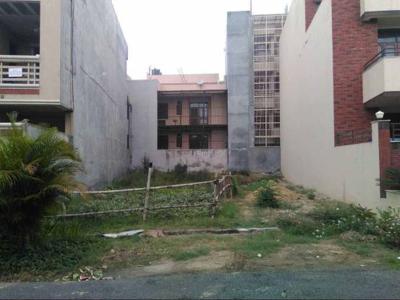 800 sq ft NorthEast facing Plot for sale at Rs 8.00 lacs in Galaxy City Prime in Sector 148, Noida
