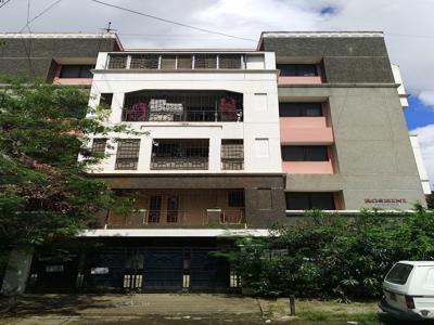 Appaswamy Roshini Apartment in Abiramapuram, Chennai