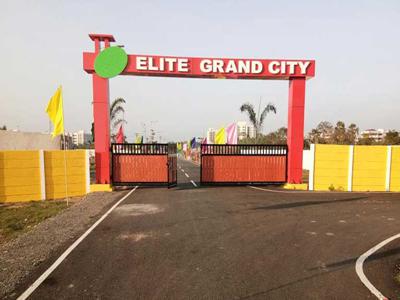 Ask Lands Elite Grand City in Thiruporur, Chennai